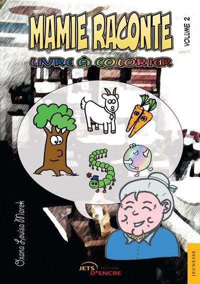 Couverture_Mamie raconte