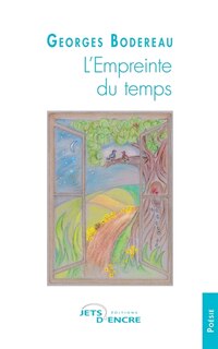 Front cover_L' Empreinte du temps
