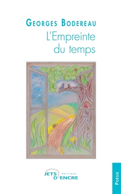 Front cover_L' Empreinte du temps