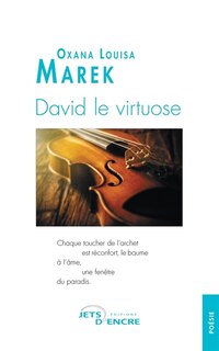 Couverture_David le virtuose