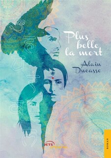 Front cover_Plus belle la mort