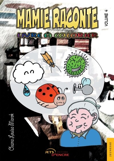 Couverture_Mamie raconte