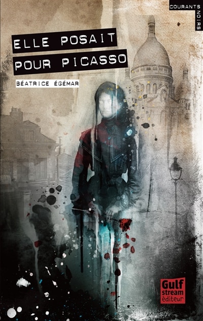 Front cover_Elle posait pour Picasso