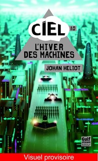 Front cover_L' hiver des machines