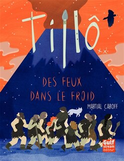 Couverture_Des feux dans le froid