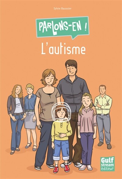 Couverture_L' autisme