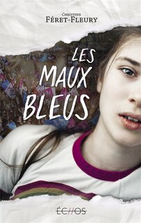 Couverture_Les maux bleus