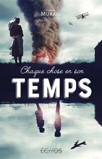 Couverture_Chaque chose en son temps