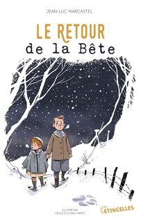 Front cover_Le retour de la bête