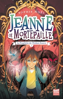 Couverture_La prophétie de l'enfant-source