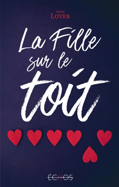 Front cover_La fille sur le toit