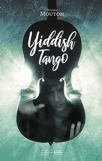 Couverture_Yiddish tango