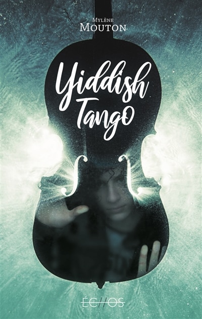 Couverture_Yiddish tango