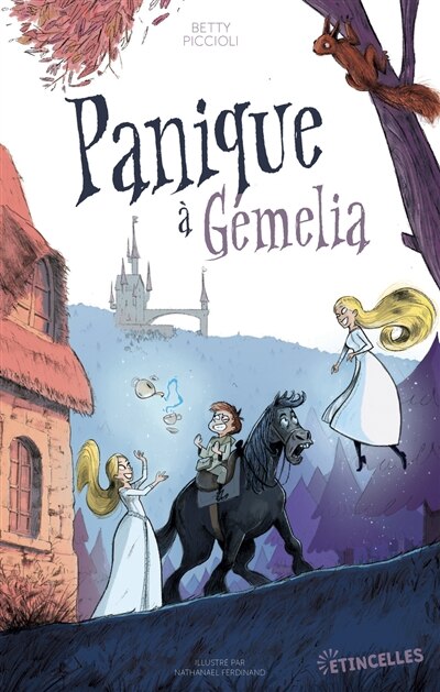Front cover_Panique à Gémelia