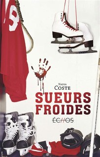 Front cover_SUEURS FROIDES