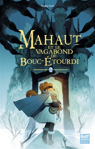 Couverture_Mahaut et le vagabond de Bouc-étourdi