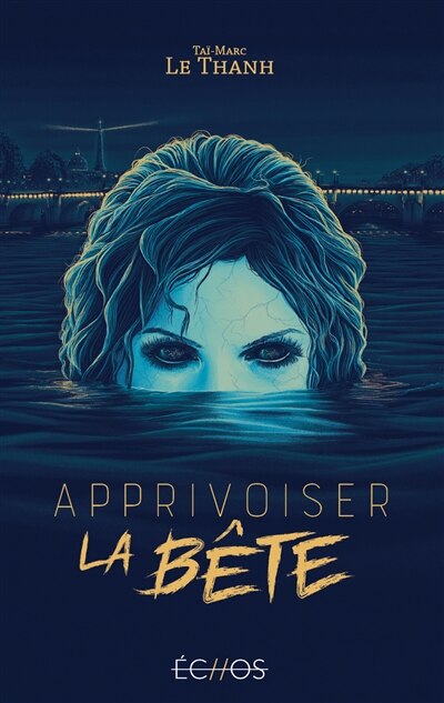 Front cover_Apprivoiser la bête