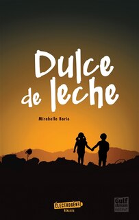 Front cover_Dulce de leche
