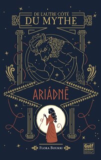 Front cover_Ariadnê