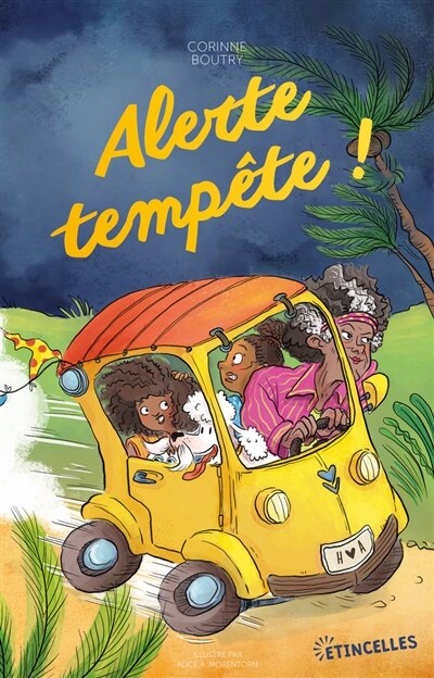 Front cover_Alerte tempête !
