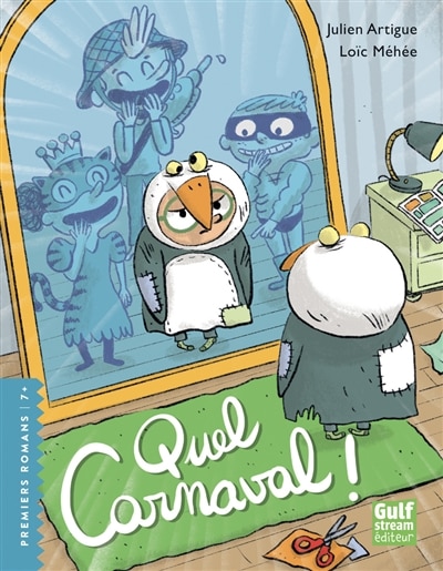 Couverture_Quel carnaval !
