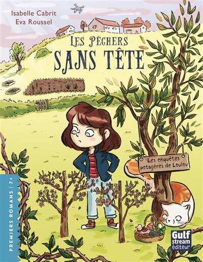 Front cover_Les pêchers sans tête
