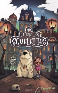 Front cover_La Cité Des Squelettes