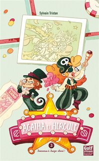 Bienvenue à Burger Land !