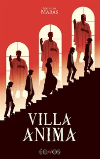Front cover_Villa Anima