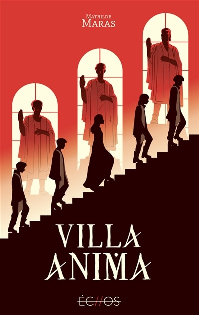 Front cover_Villa Anima
