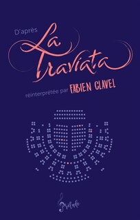 Front cover_D'après La Traviata