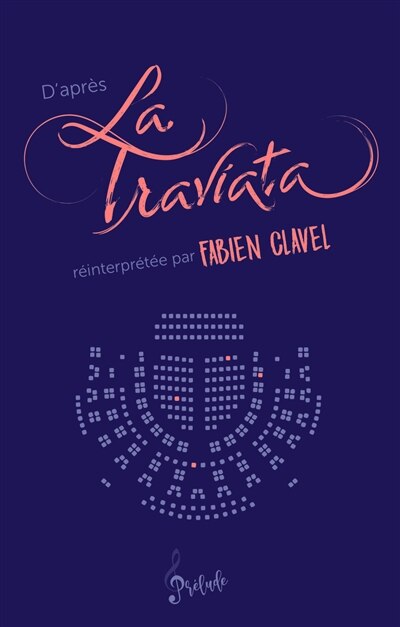 Front cover_D'après La Traviata