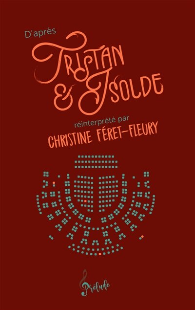 Front cover_D'après Tristan et Isolde