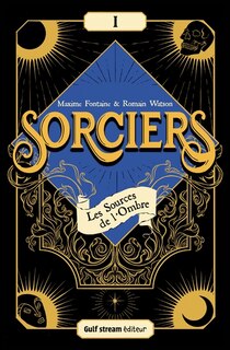 Front cover_Les sources de l'ombre