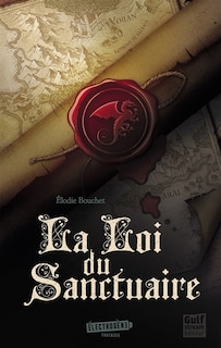 Couverture_La loi du sanctuaire