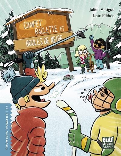 Front cover_Compét', raclette et boules de neige