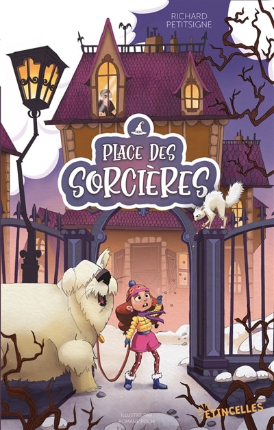 Front cover_Place des Sorcières