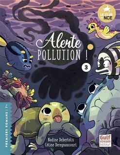 Front cover_Alerte pollution !