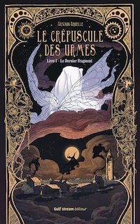 Front cover_Le dernier fragment