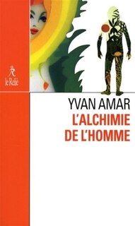 Front cover_L' alchimie de l'homme