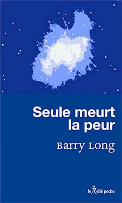 Front cover_Seule meurt la peur