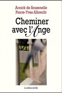 Couverture_Cheminer avec l'ange