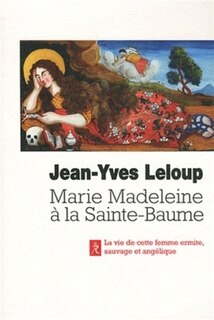 Front cover_Marie-Madeleine à la Sainte-Baume
