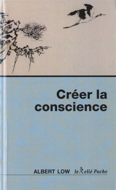 Front cover_Créer la conscience