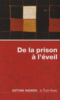 Front cover_De la prison à l'éveil