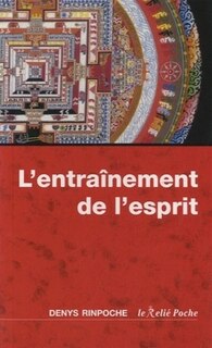 Couverture_L' entra&icirc;nement de l'esprit