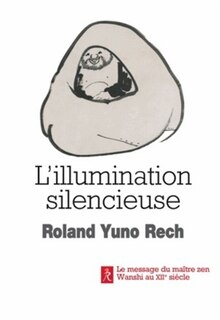 Front cover_L' illumination silencieuse