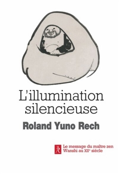Front cover_L' illumination silencieuse