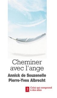 Couverture_Cheminer avec l'ange