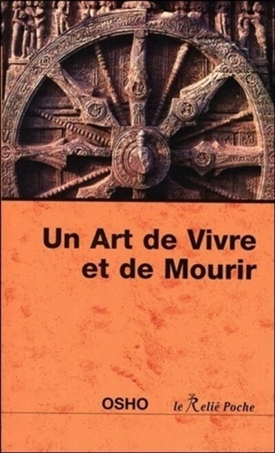 Couverture_Un art de vivre et de mourir